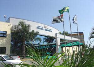 Câmara Municipal de São José dos Campos