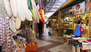 Mercado Municipal de São José dos Campos