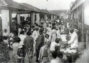 Mercado Municipal de São José dos Campos